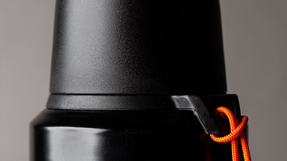 Above and Beyond Flask 8