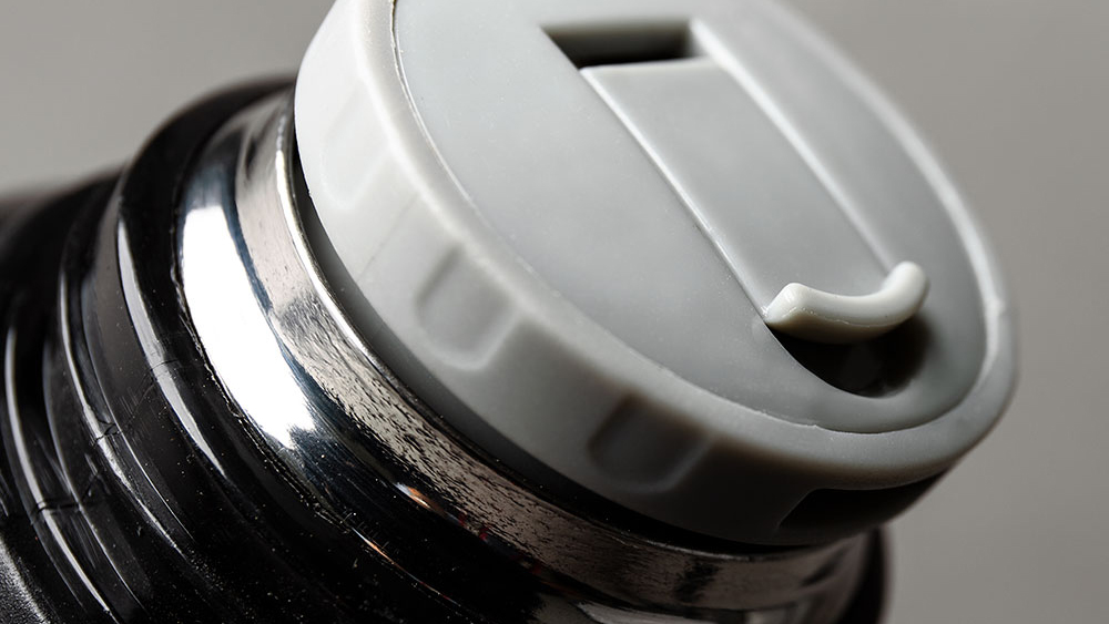 Above and Beyond Flask 7