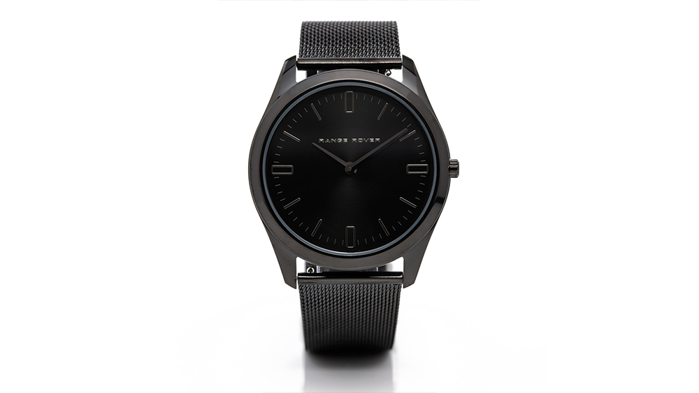 Land Rover Range Rover Watch