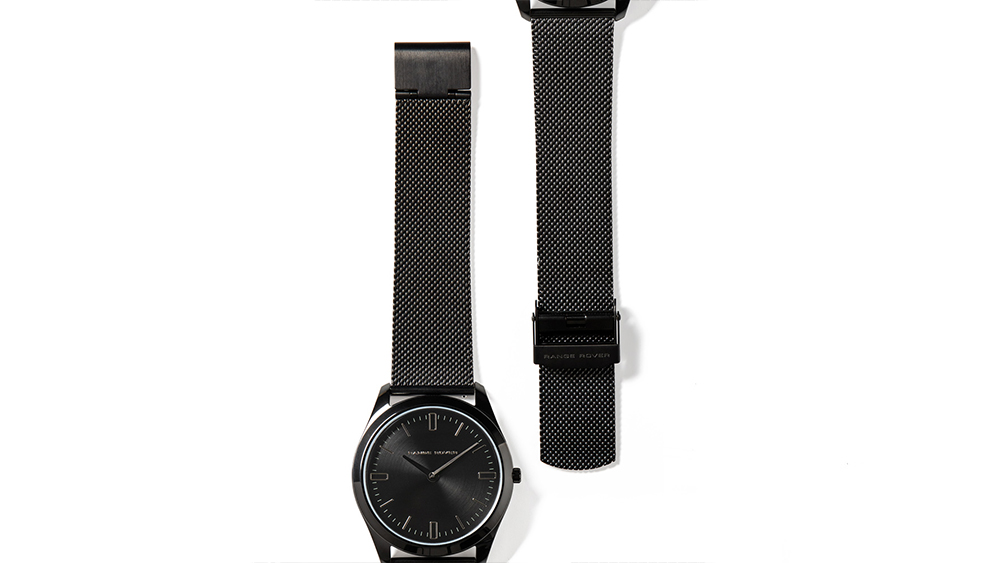 Buy Land Rover Range Rover Watch Accessories Online