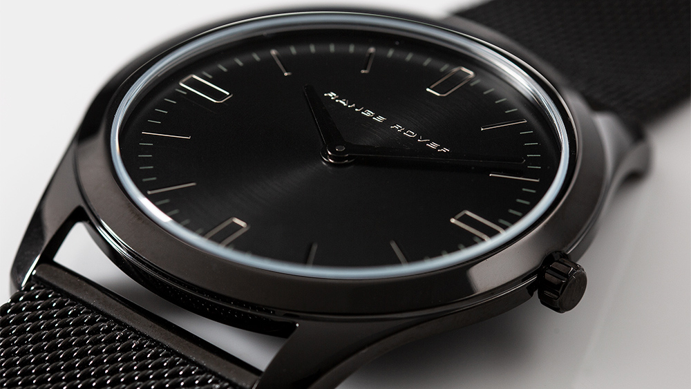 Range Rover Watch 5