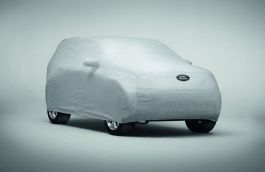 Get Land Rover All-Weather Car Cover At AED 2081.00