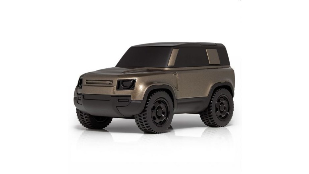 Branded Collection - Clothes and Gifts | Land Rover UAE
