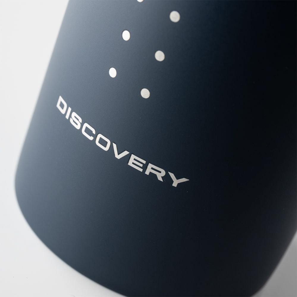 DISCOVERY TRAVEL FLASK 5