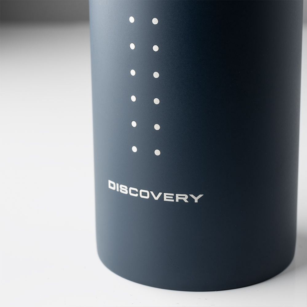 DISCOVERY TRAVEL FLASK 8